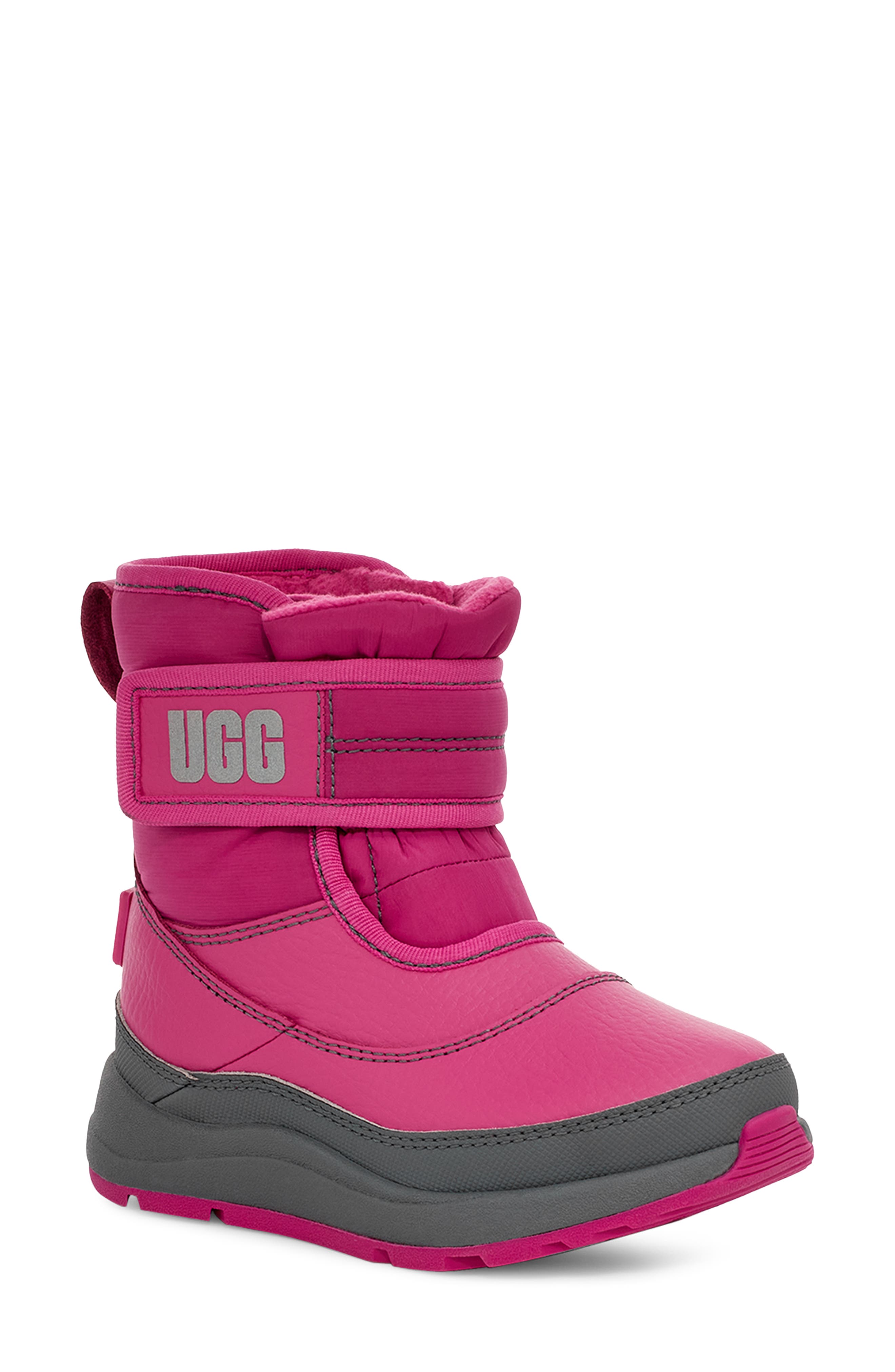 Girls' Pink Boots \u0026 Booties | Nordstrom