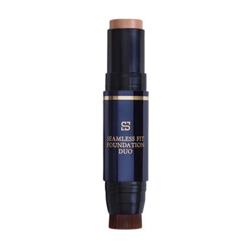 Siia Cosmetics Seamless Fit Foundation Duo In Light Tan
