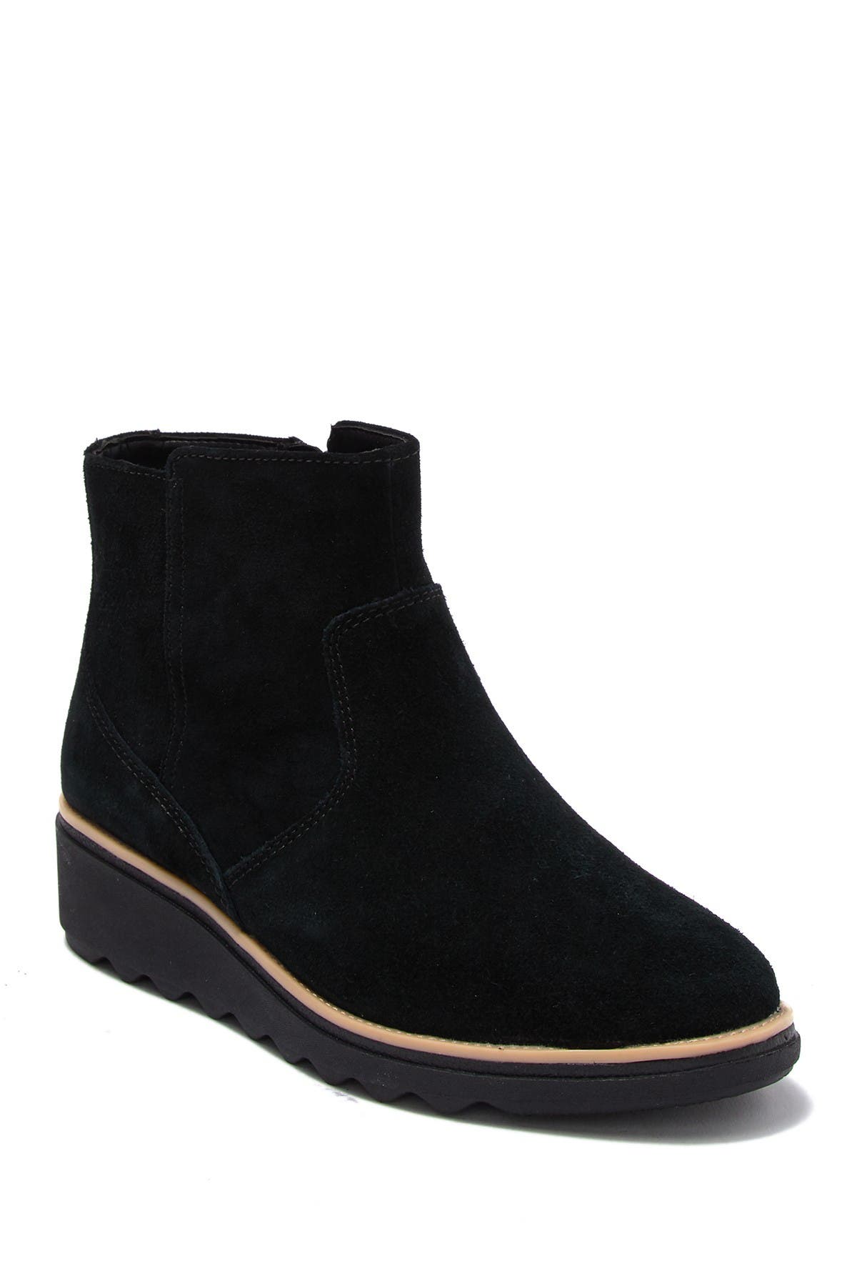 clarks northam edge