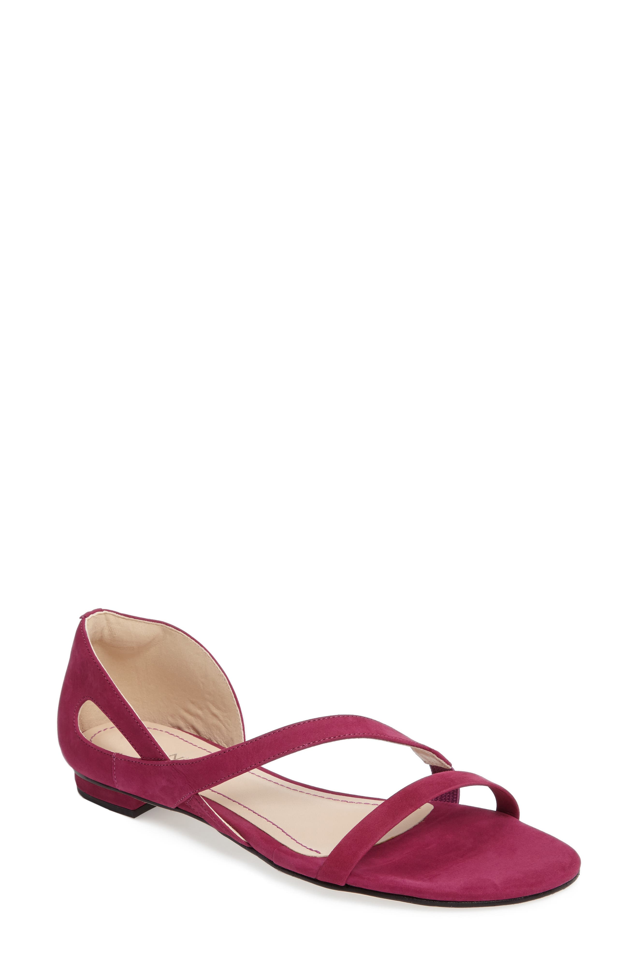 Klub Nico Jeanne Sandal, Purple