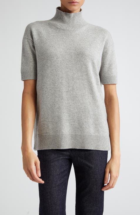 Women's Wool Blend Sweaters
