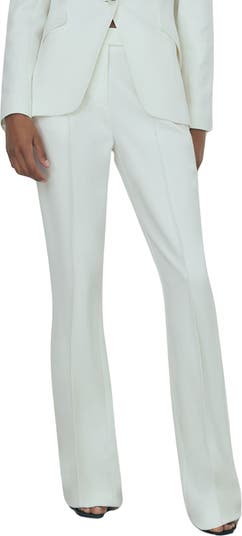 Reiss Camille Flare Pants