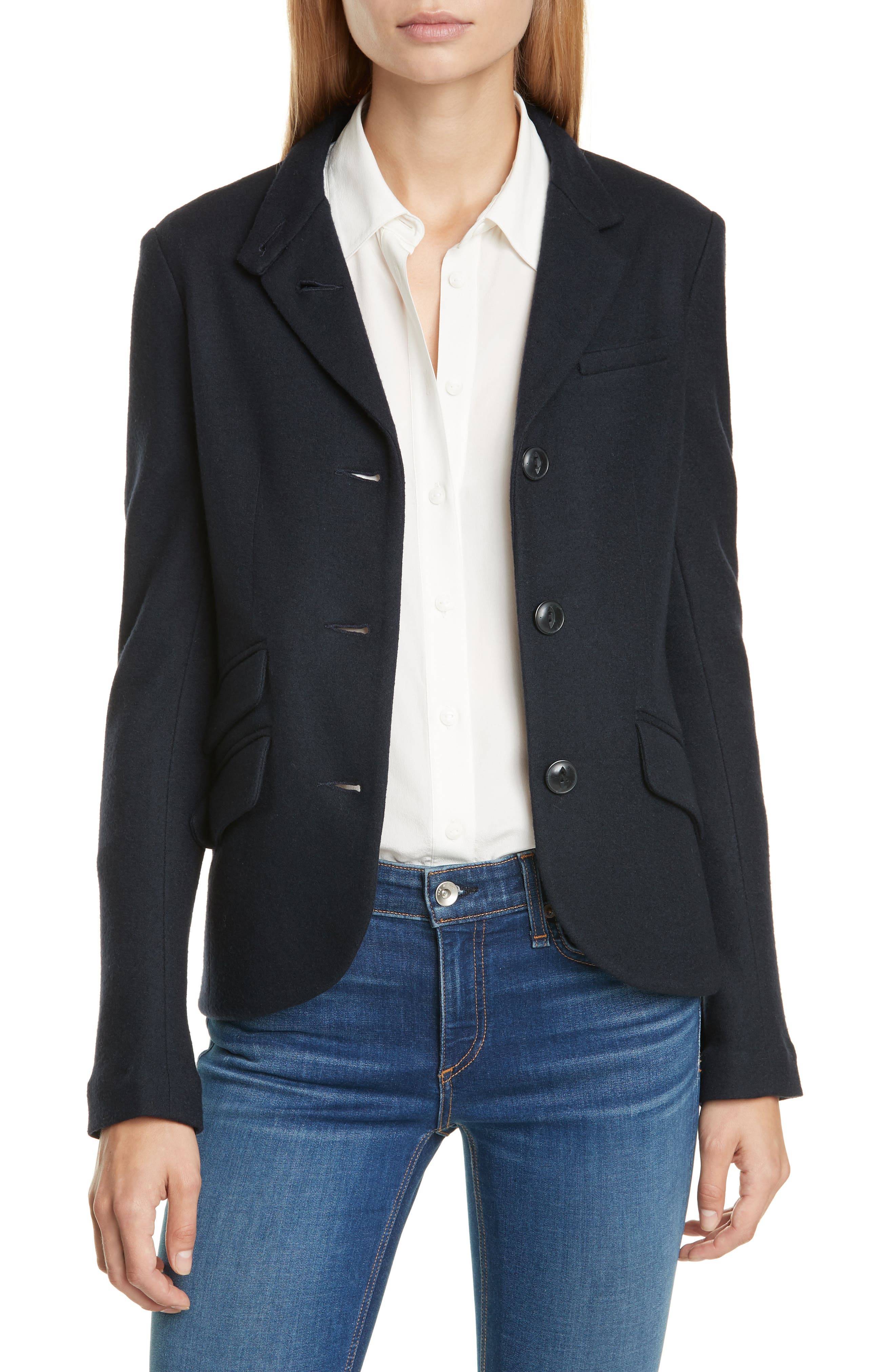 rag bone slade blazer