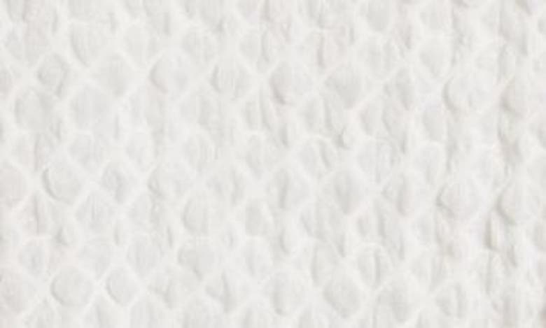 SOMETHING NEW SOMETHING NEW MILA TEXTURED MINISKIRT