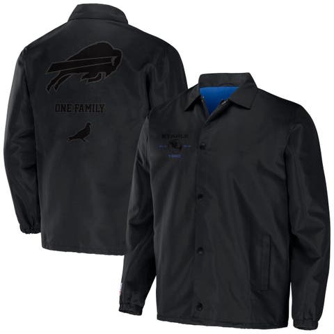 Baltimore Ravens NFL x Staple Reversible Core Jacket - Purple