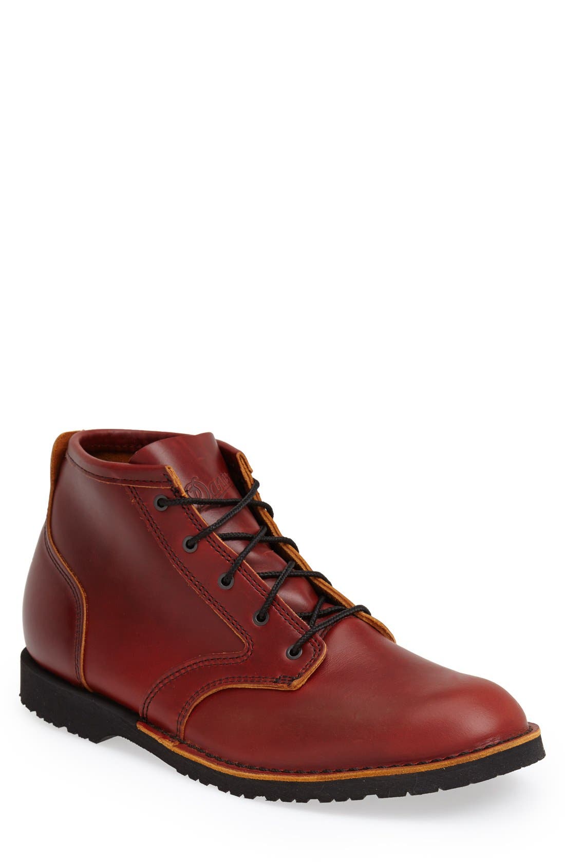 Danner 'Forest Heights - Olmsted' Plain 