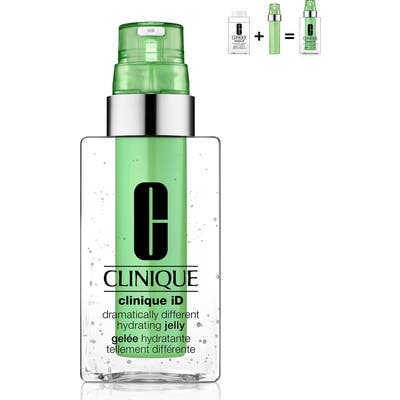 Clinique Clinique Id(TM): Moisturizer + Active Cartridge Concentrate(TM) For Irritation