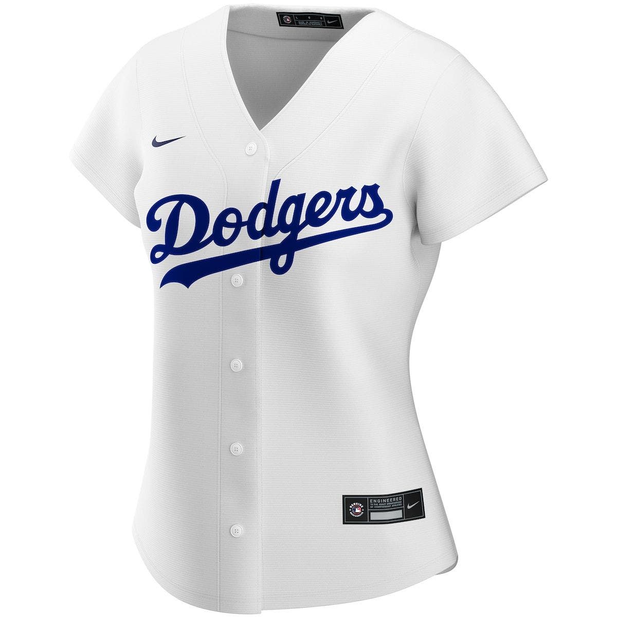 Nike Women's Nike Mookie Betts White 