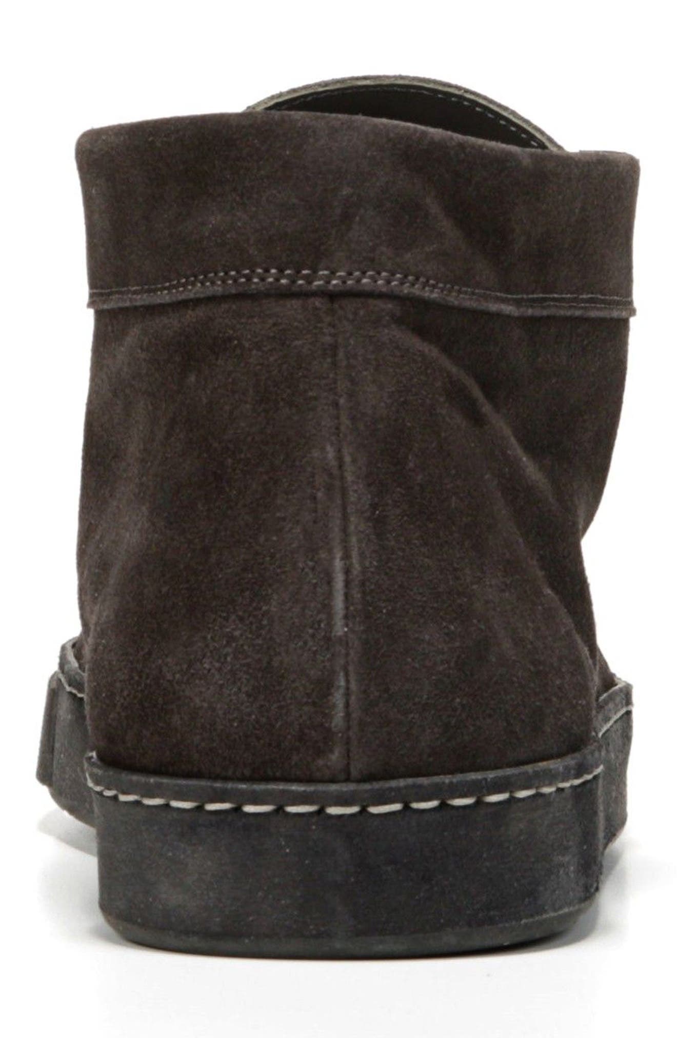 vince novato chukka boot