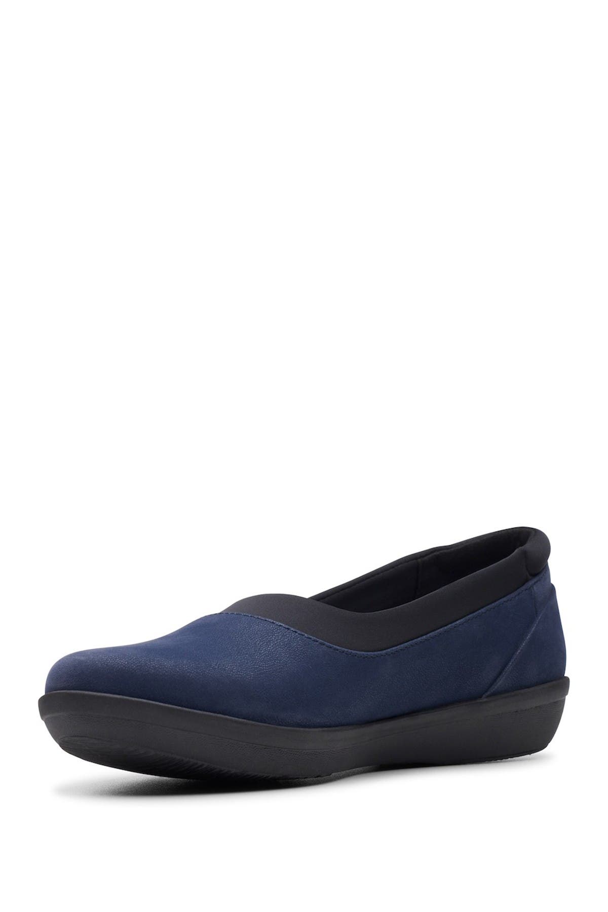 clarks ayla pure