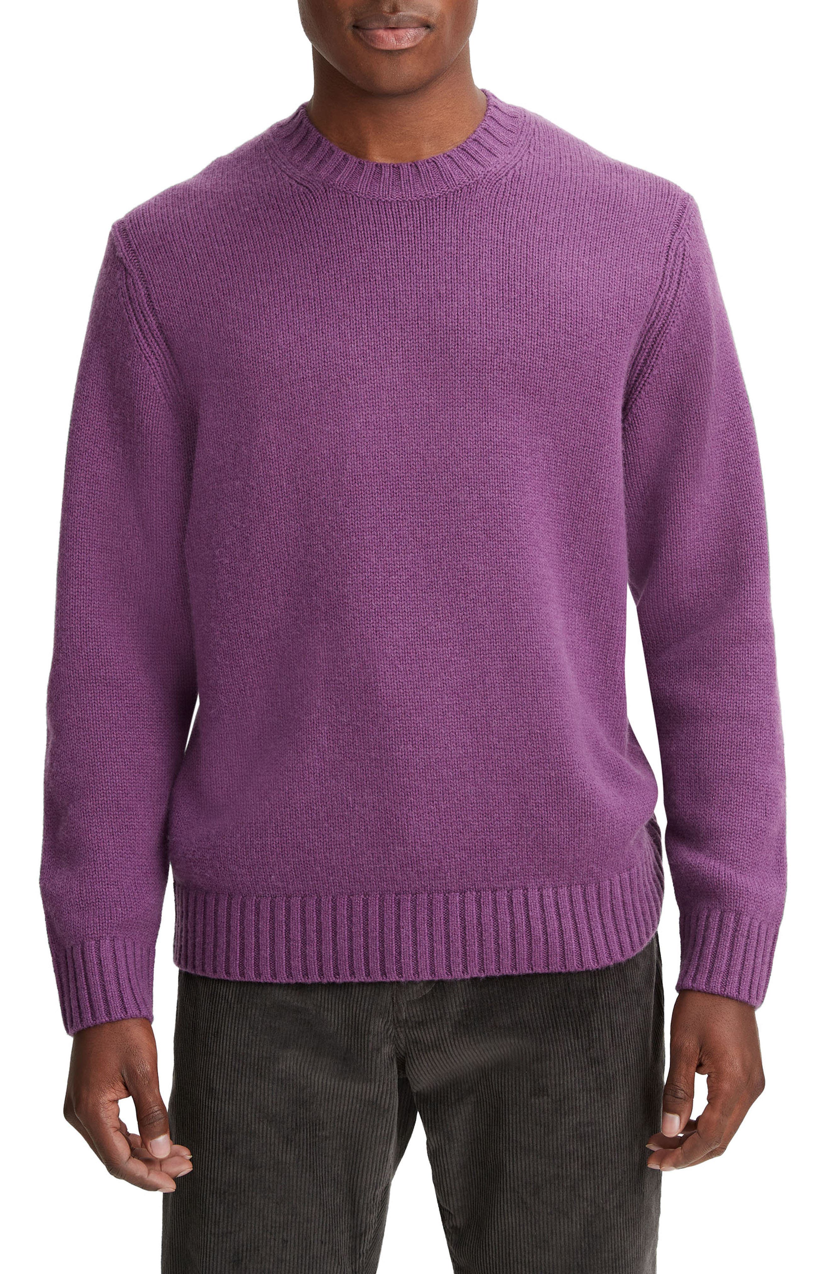 lavender sweater mens