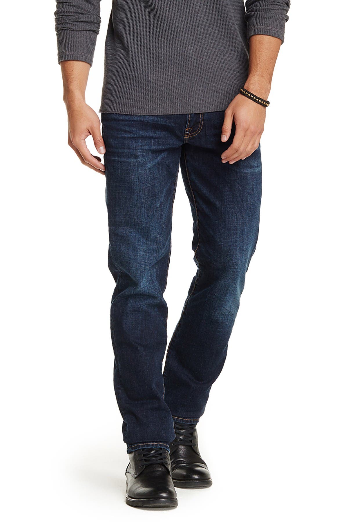 121 heritage slim jeans