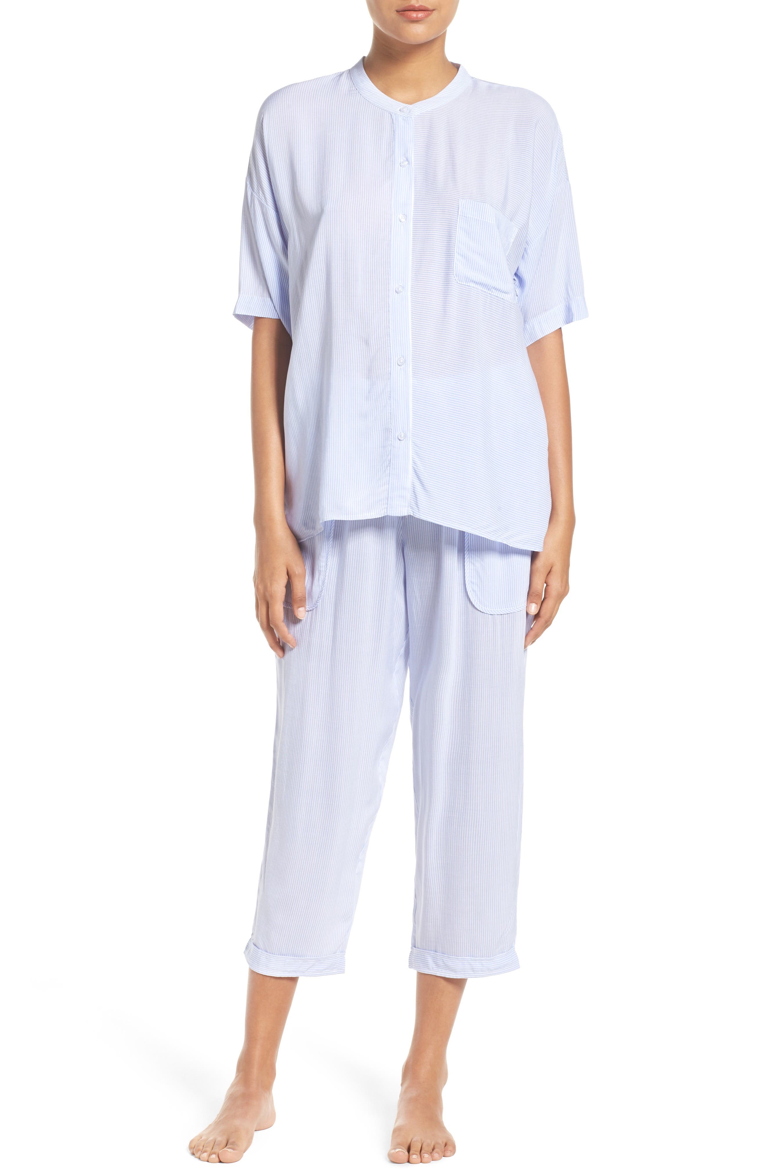 dkny nightwear