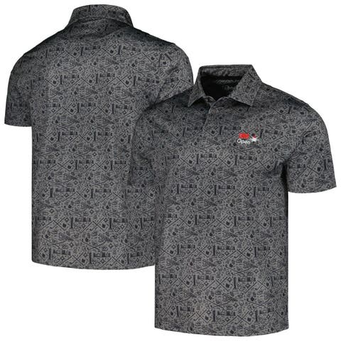 Nordstrom mens deals golf shirts