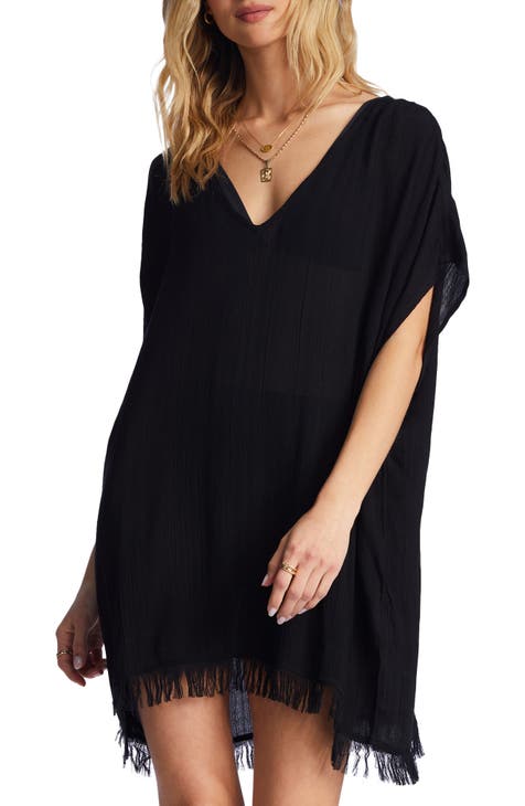 Women's Swimsuit Cover-Ups, Beachwear & Wraps | Nordstrom