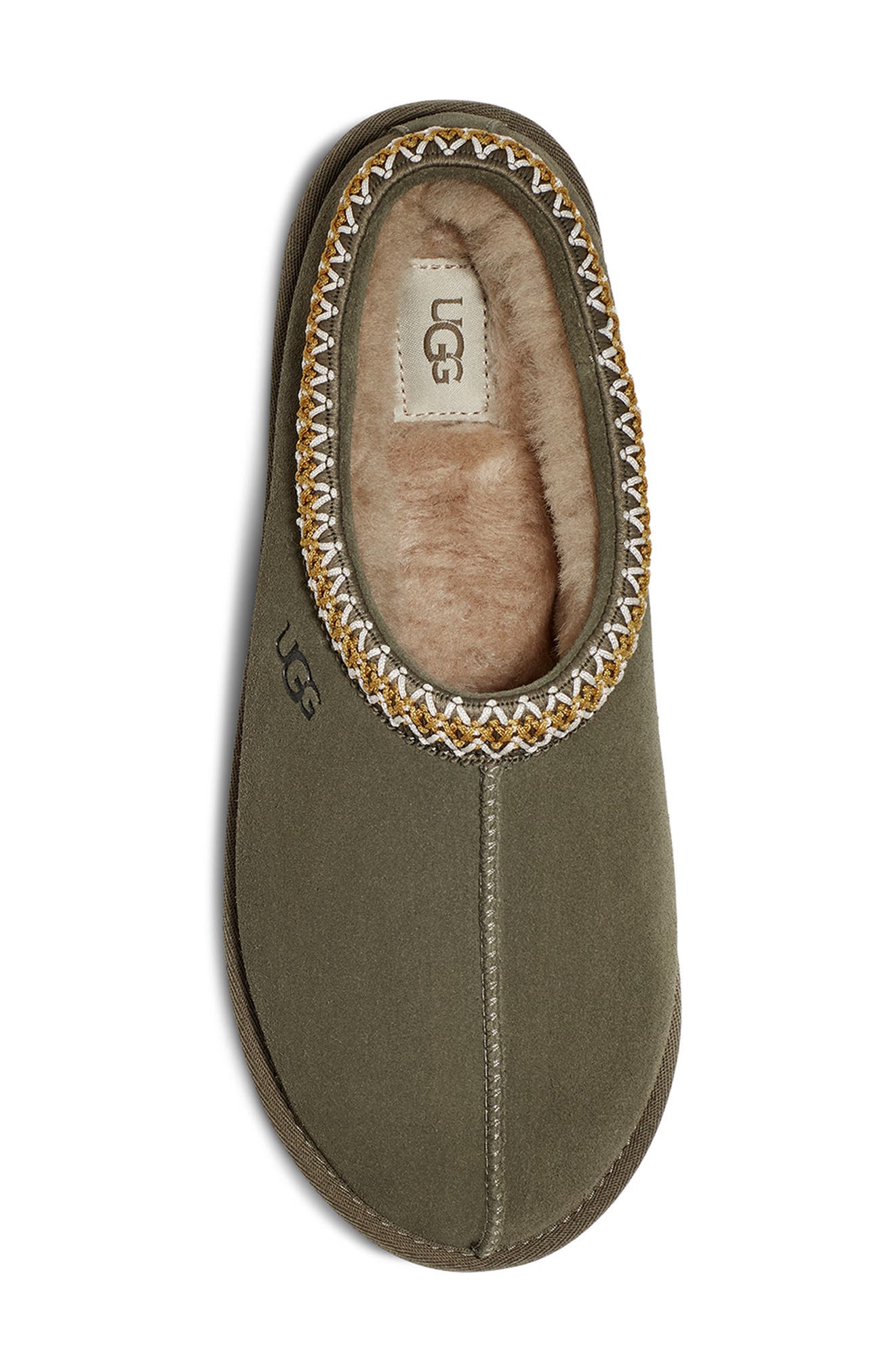 ugg tasman slippers nordstrom rack