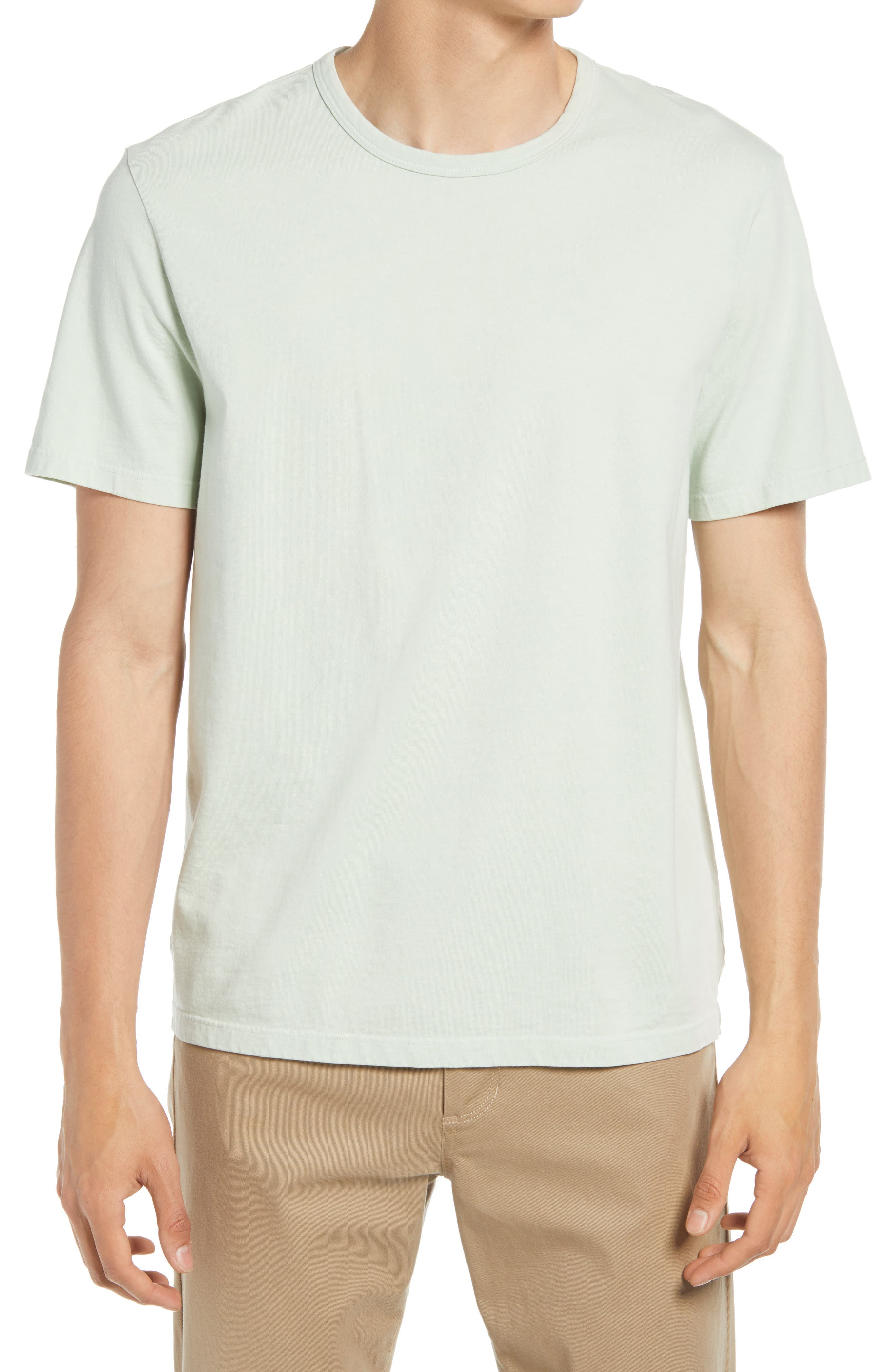 Mens Vince T-Shirts | Nordstrom