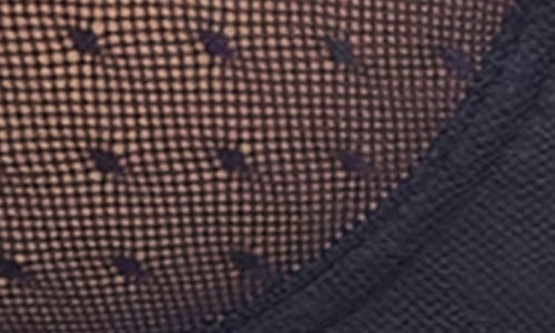Skarlett Blue Dotty Multi-way T-shirt Bra In Eclip/ging