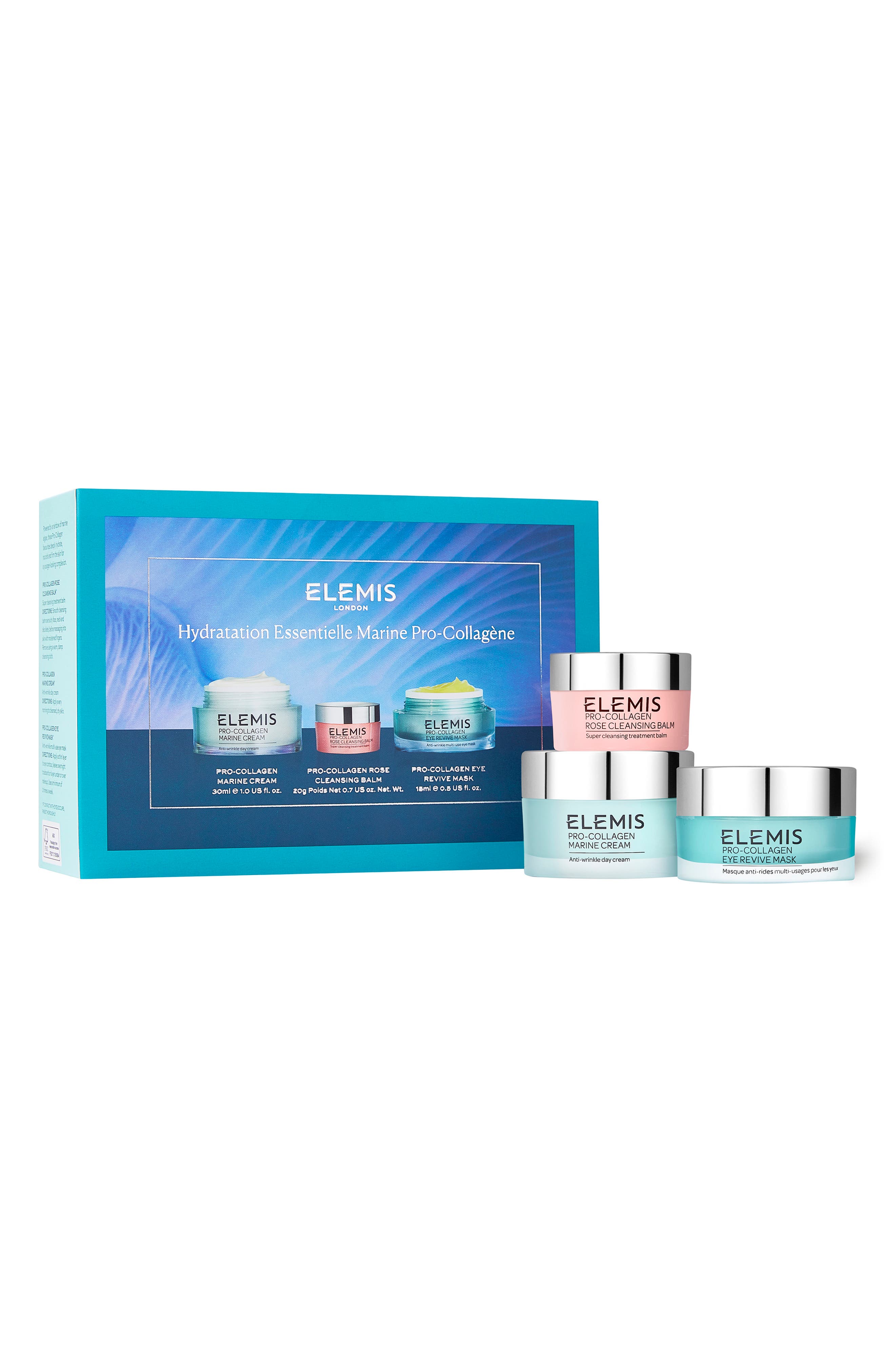 elemis marine set