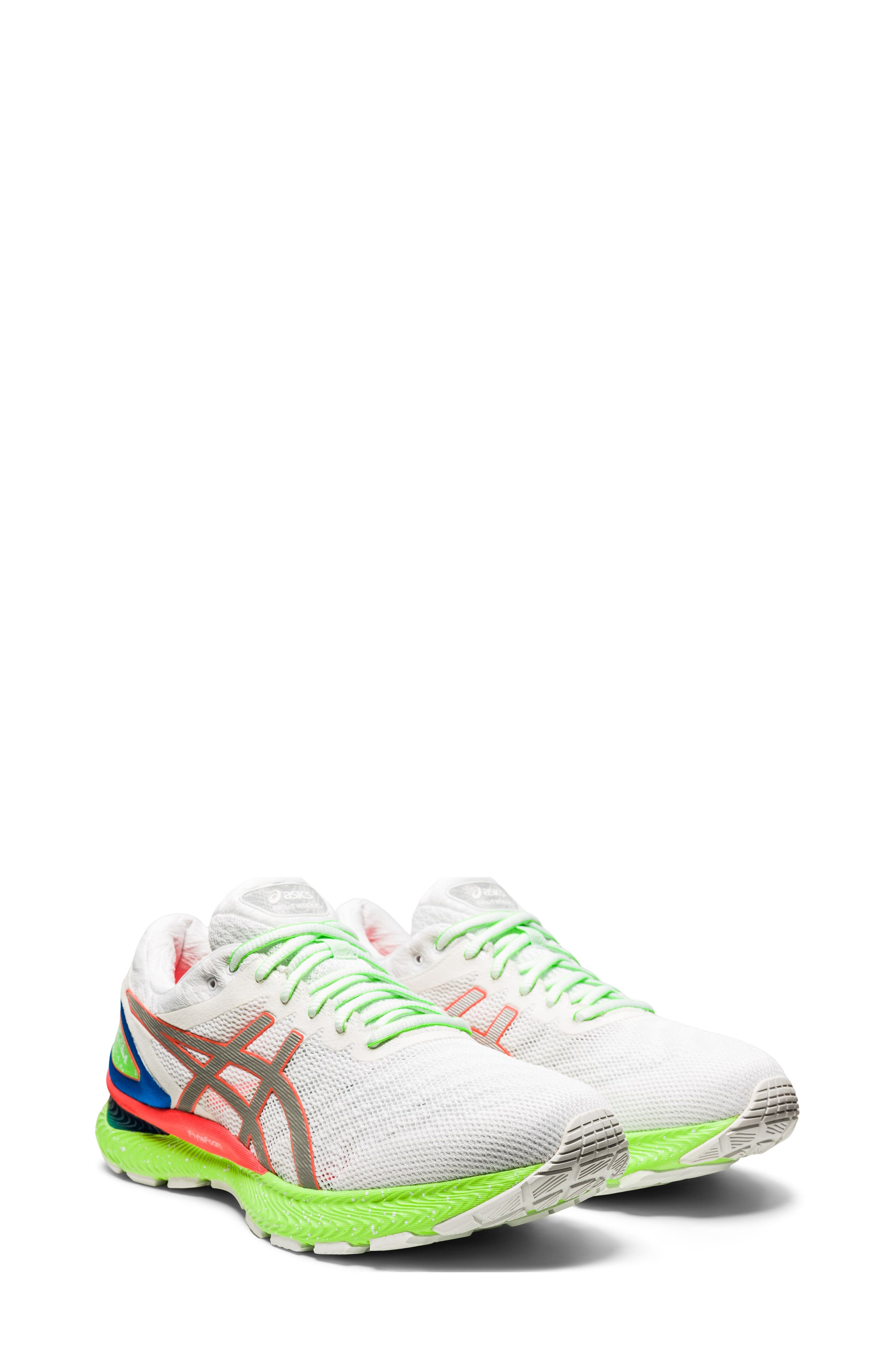 nordstrom asics