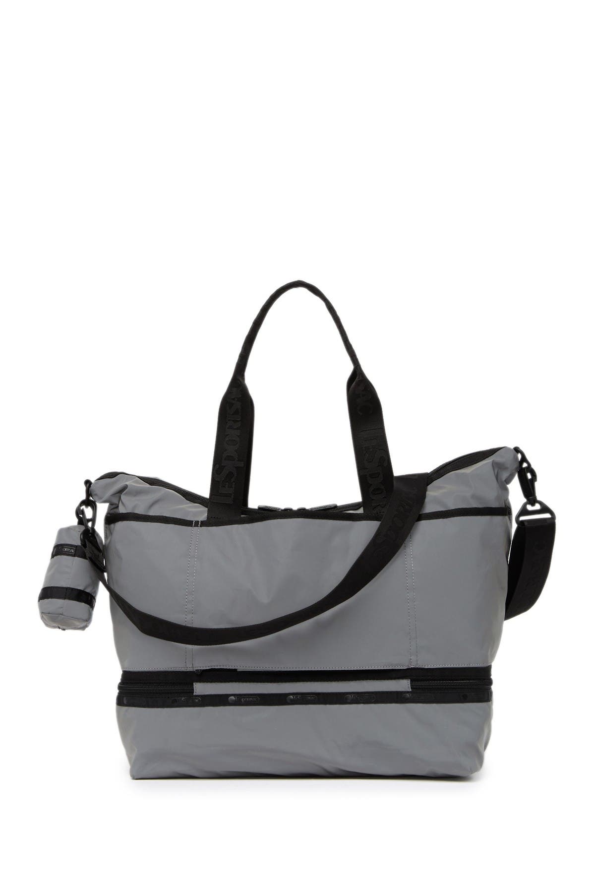 LeSportsac Dakota Medium Deluxe Overnight Bag Nordstrom Rack