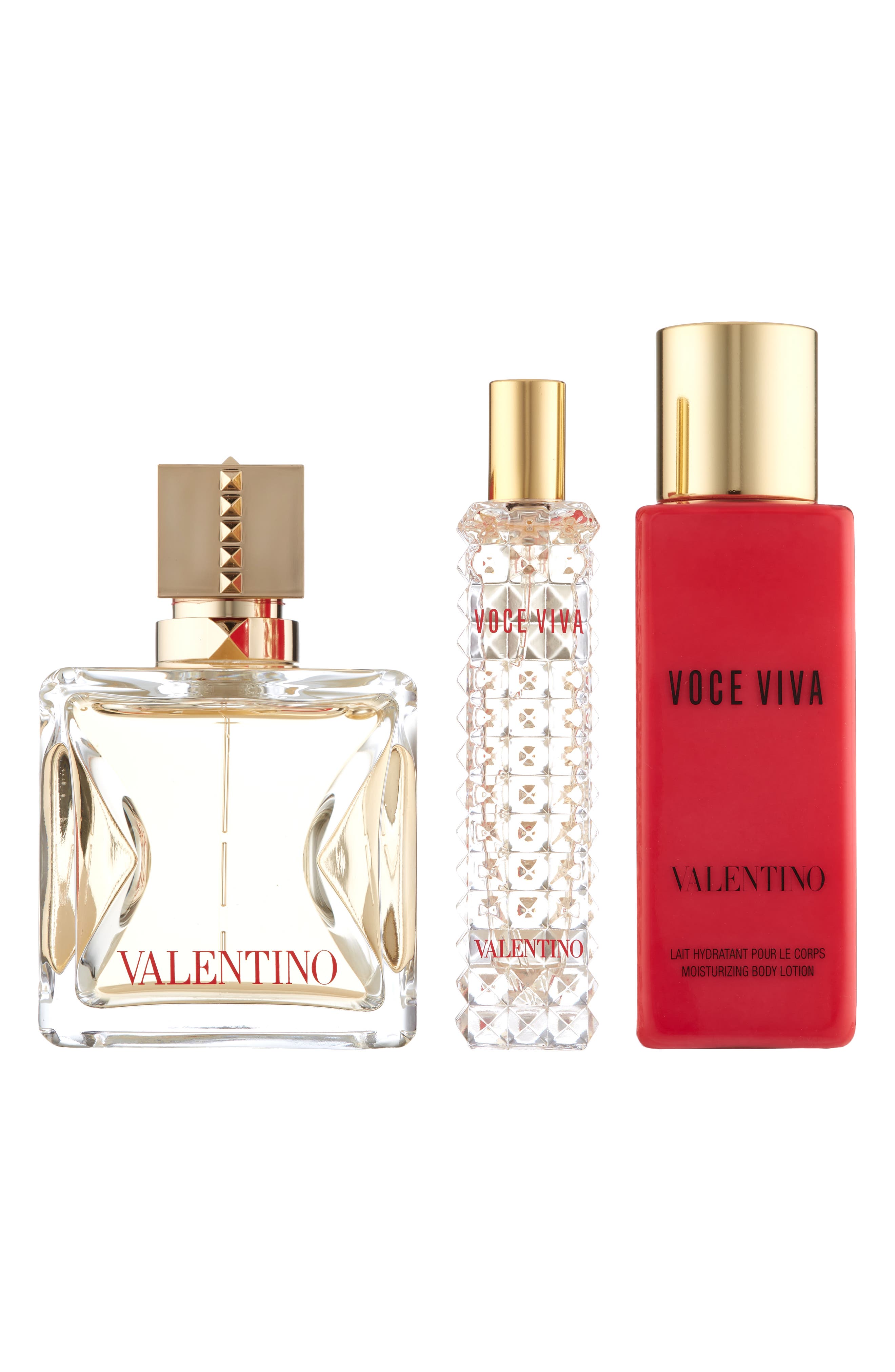 valentino mens perfume gift set