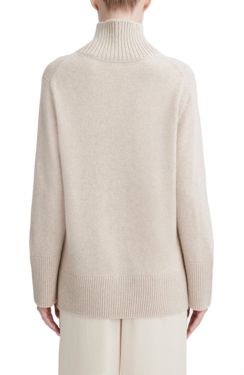 Vince hotsell tunic sweater