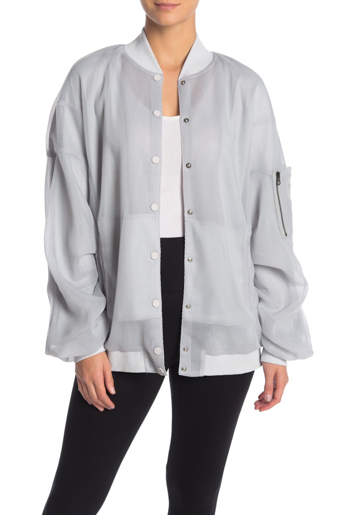 nordstrom field jacket