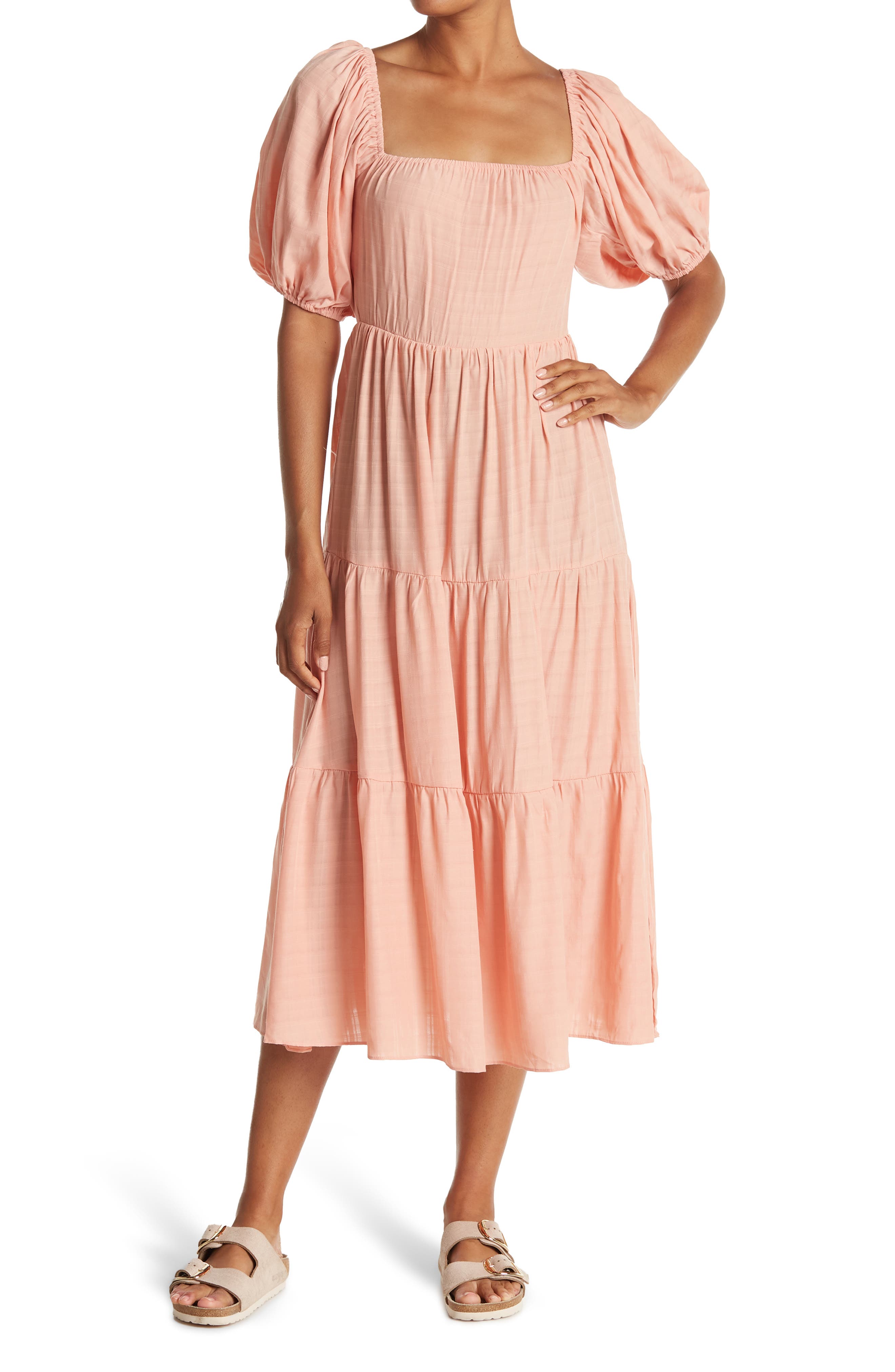 short maxi dresses online