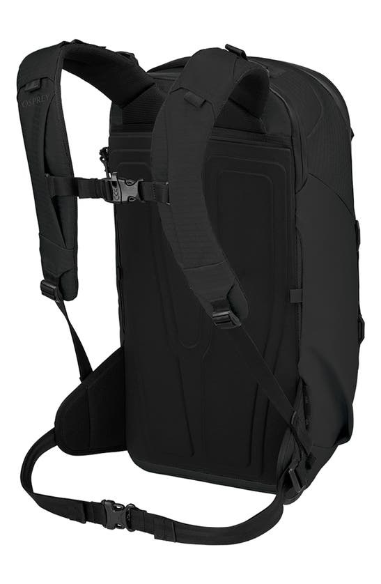 Shop Osprey Archeon 24 Backpack In Black