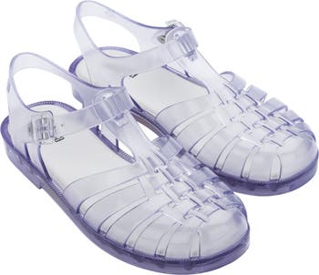 Melissa Possession Jelly Fisherman Sandal (Women)