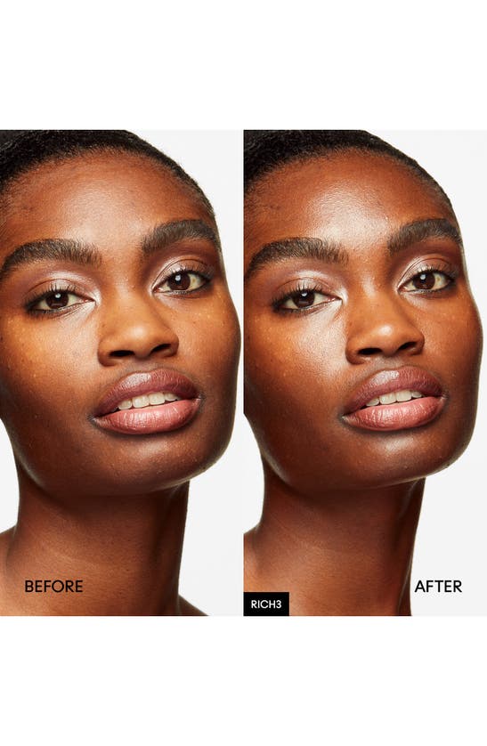 Mac Cosmetics Strobe Dewy Skin Tint In Rich 3