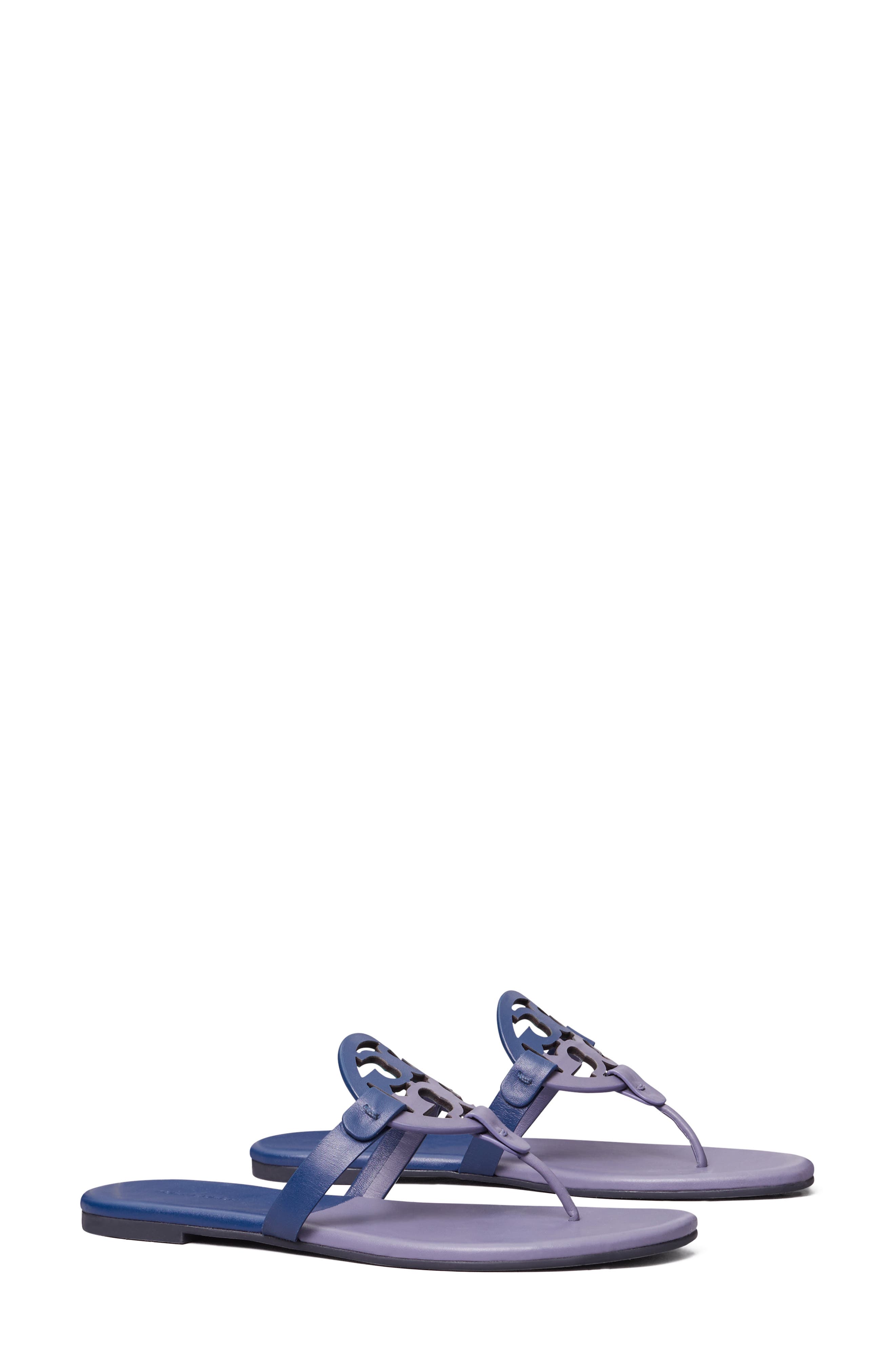 tory burch jelly sandals nordstrom