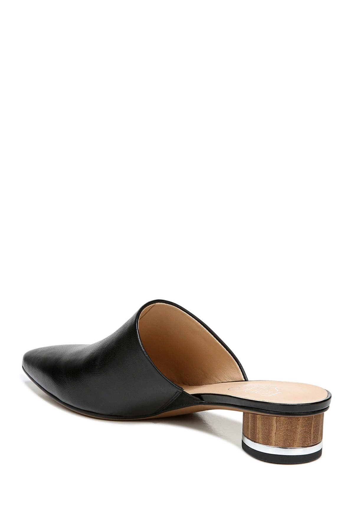 franco sarto mules