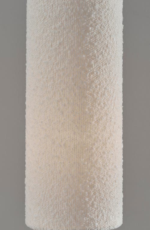 Adesso Lighting Brayden Table Lantern In Natural Wood