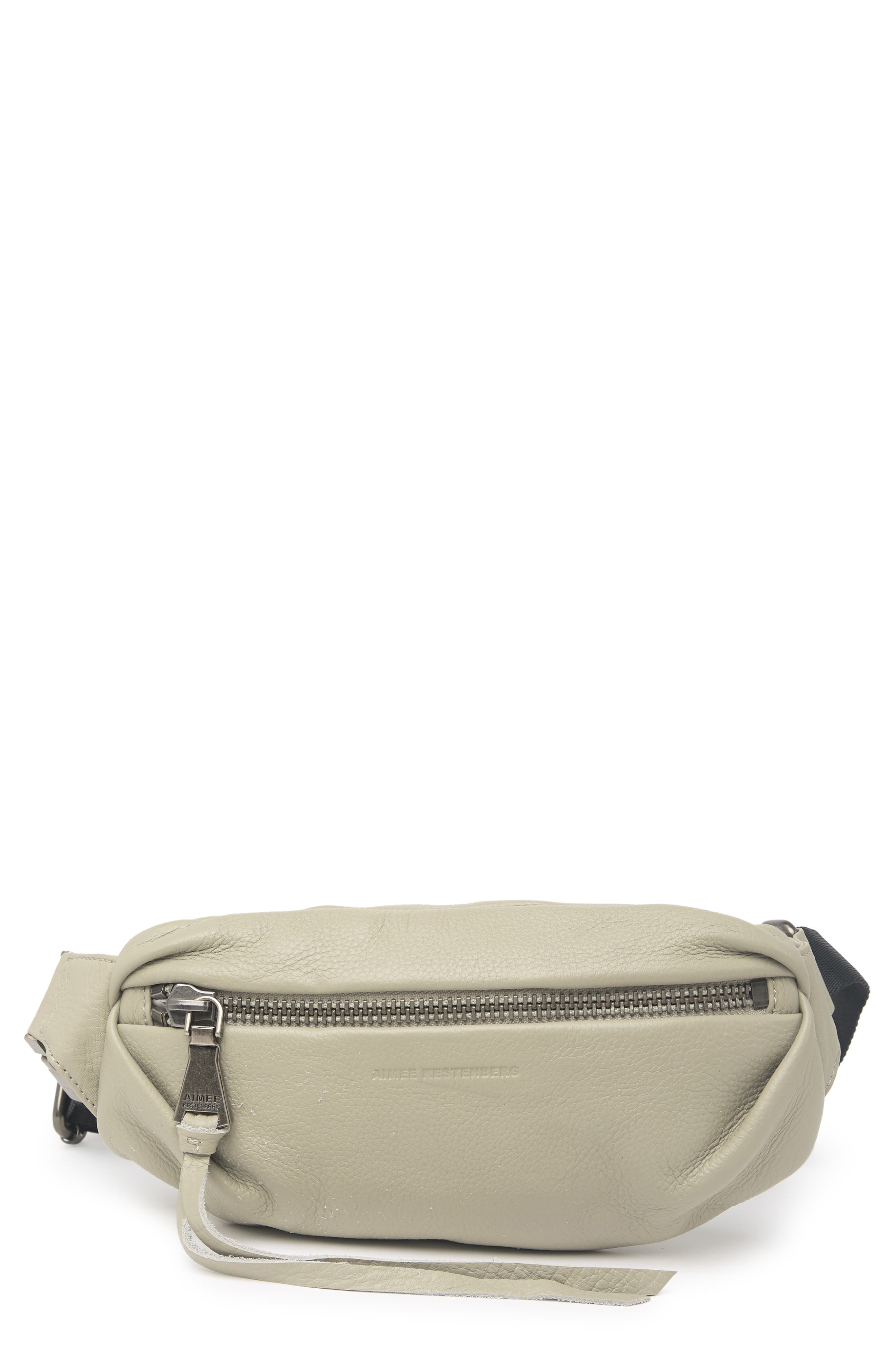 fanny pack nordstrom rack