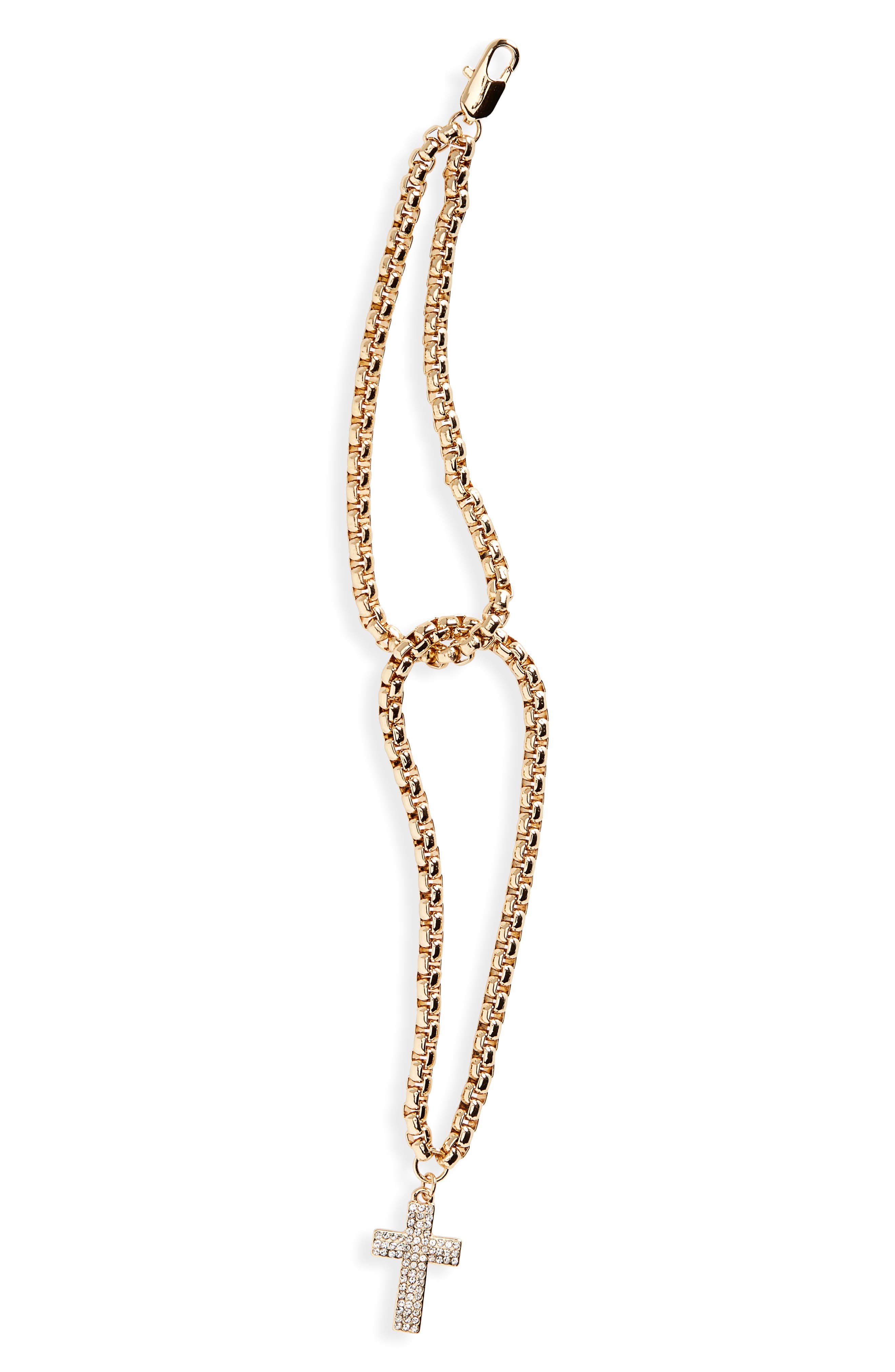 cross bracelet | Nordstrom
