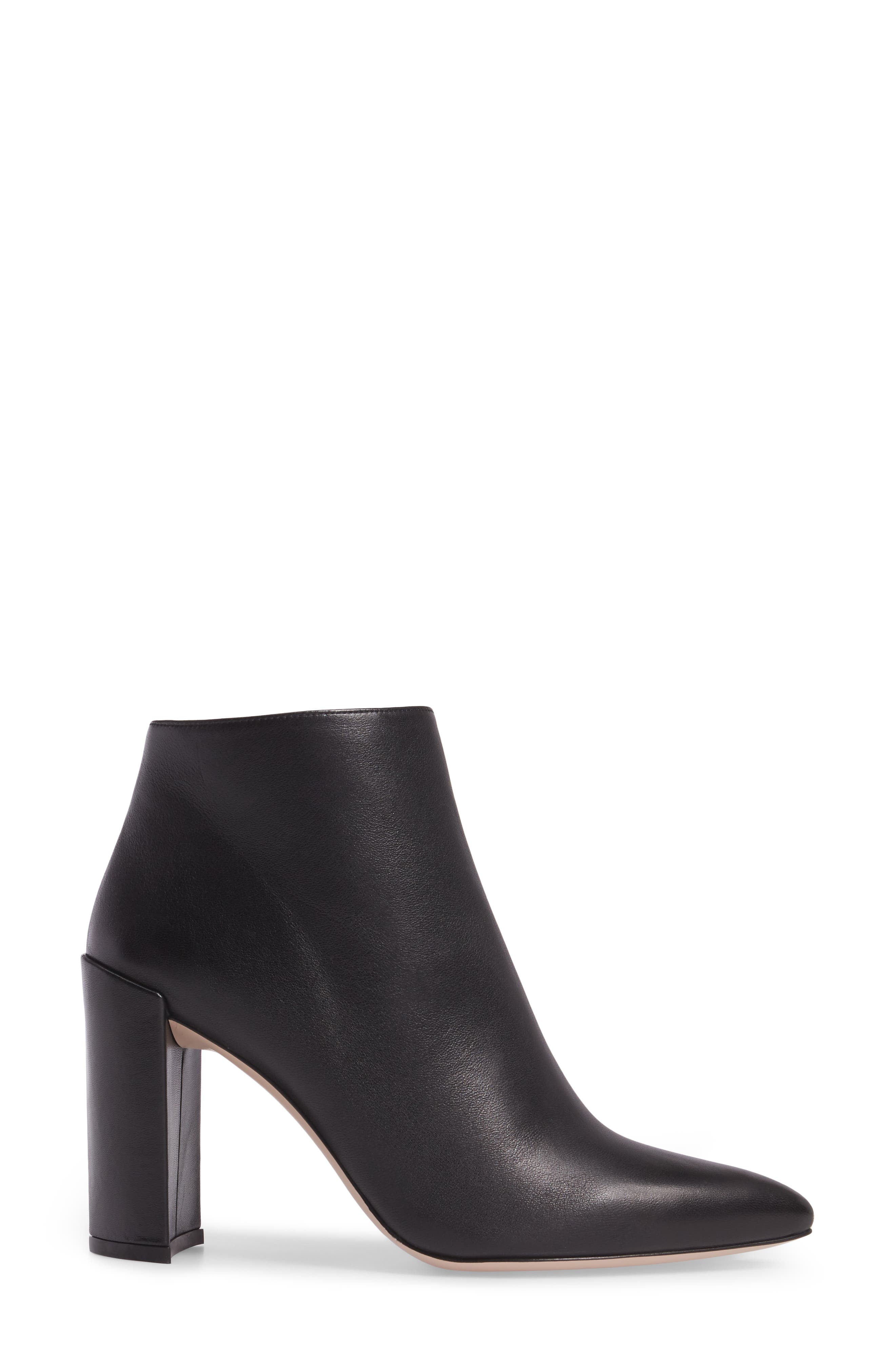 stuart weitzman pure bootie