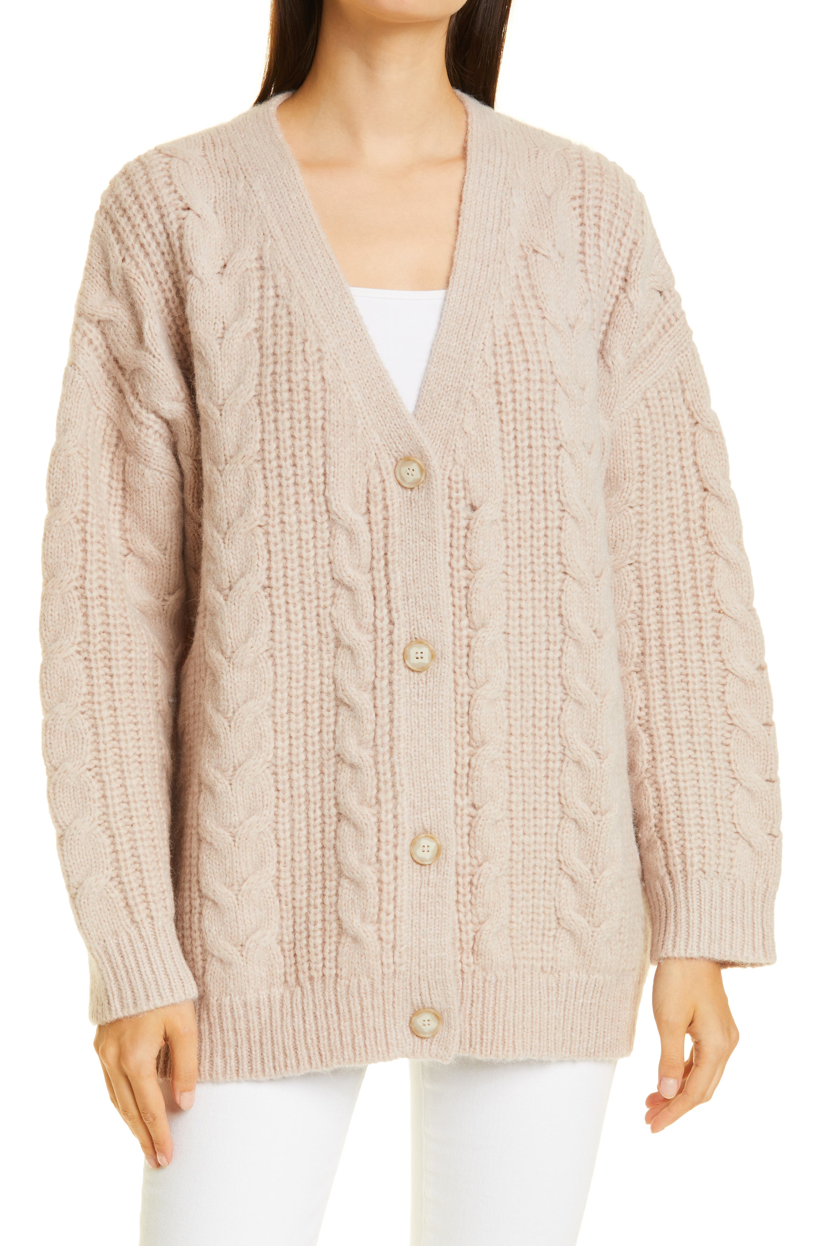 wool sweater coat women's