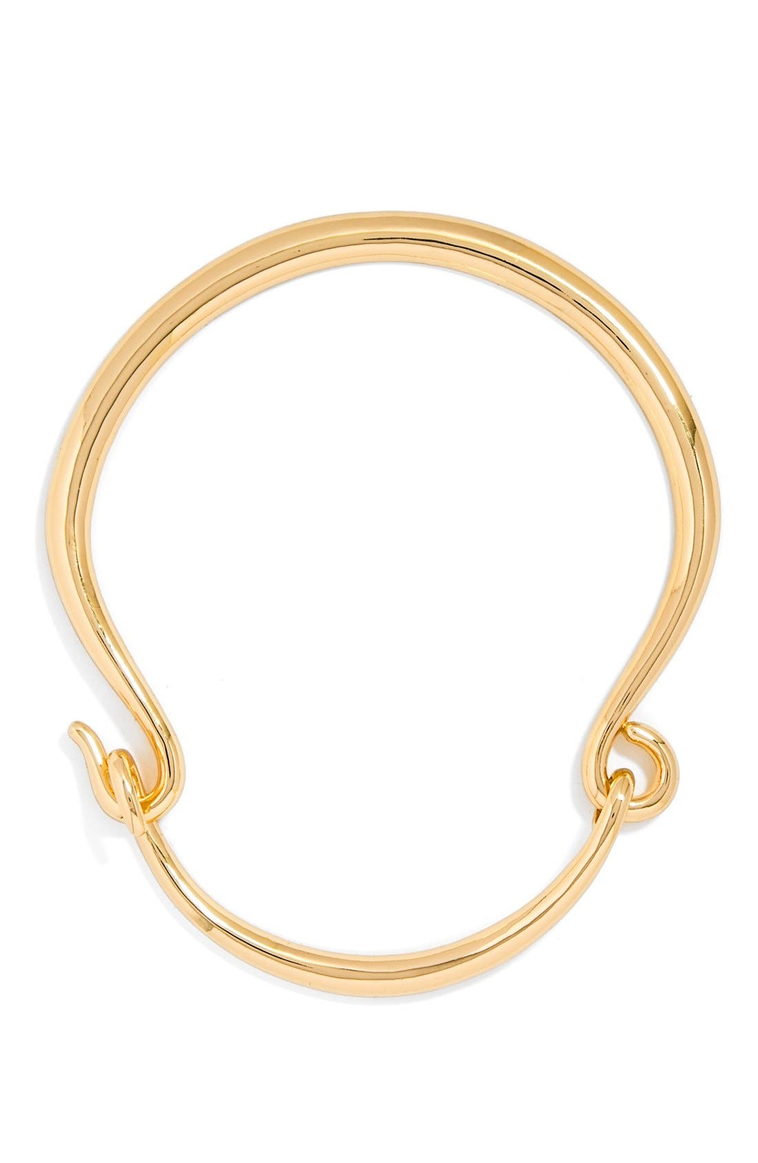 Baublebar Crystal Collar Necklace Pictures