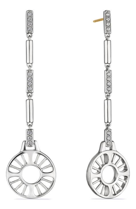 Judith ripka earrings on sale nordstrom