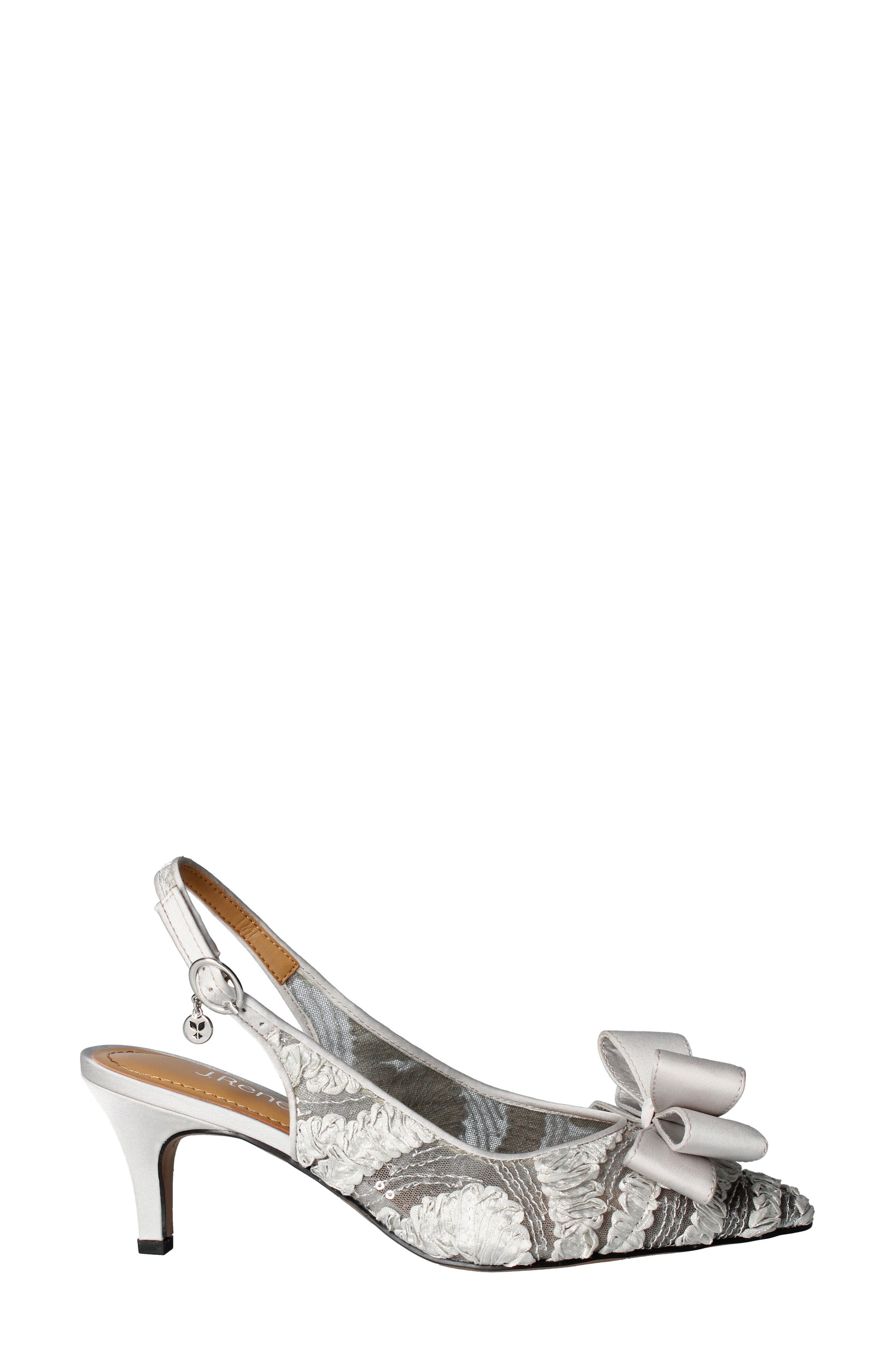 J. Reneé J.Renée Yazmine Pointed Toe 