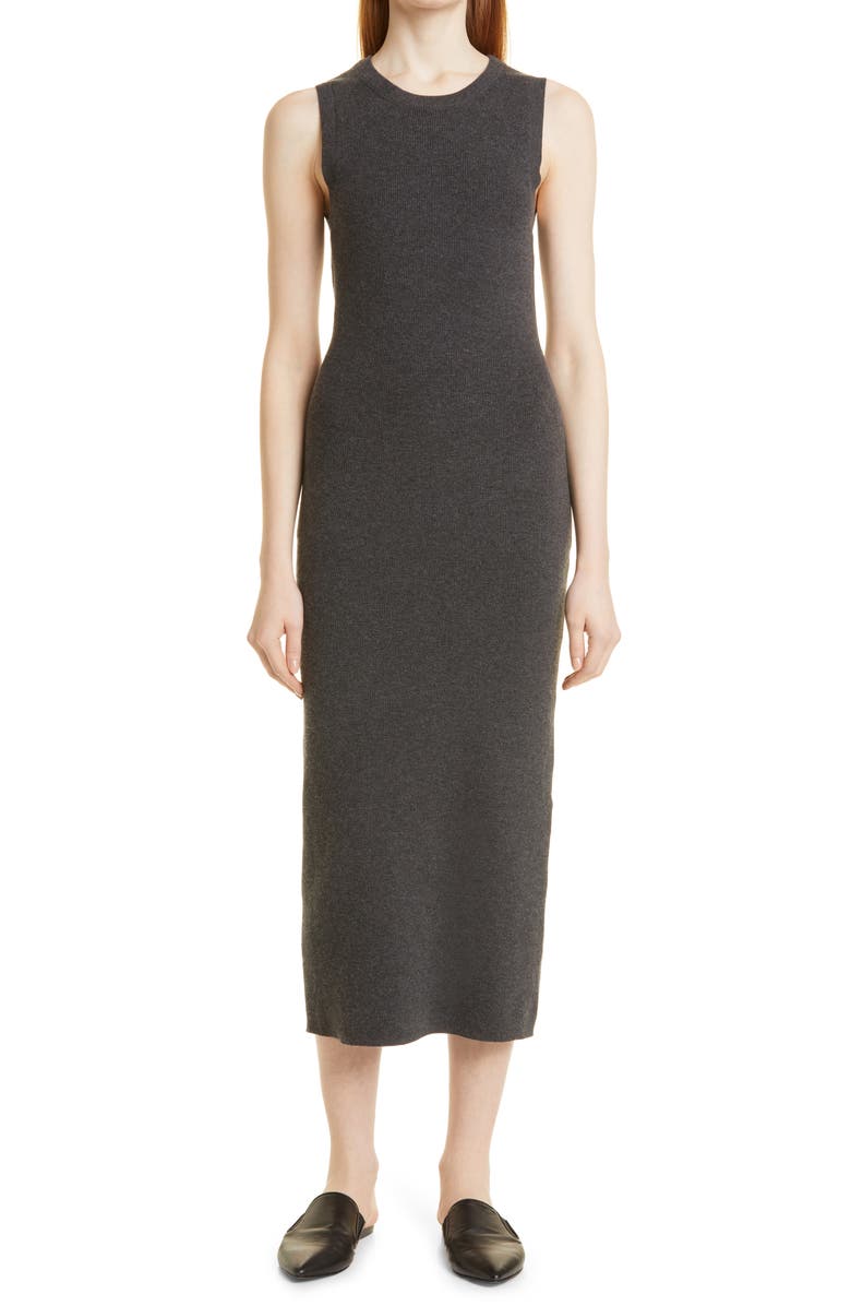 Jenni Kayne Cotton Cashmere Sleeveless Sweater Dress Nordstrom Jenni Kayne Cotton Cashmere Sleeveless Sweater Dress Nordstrom