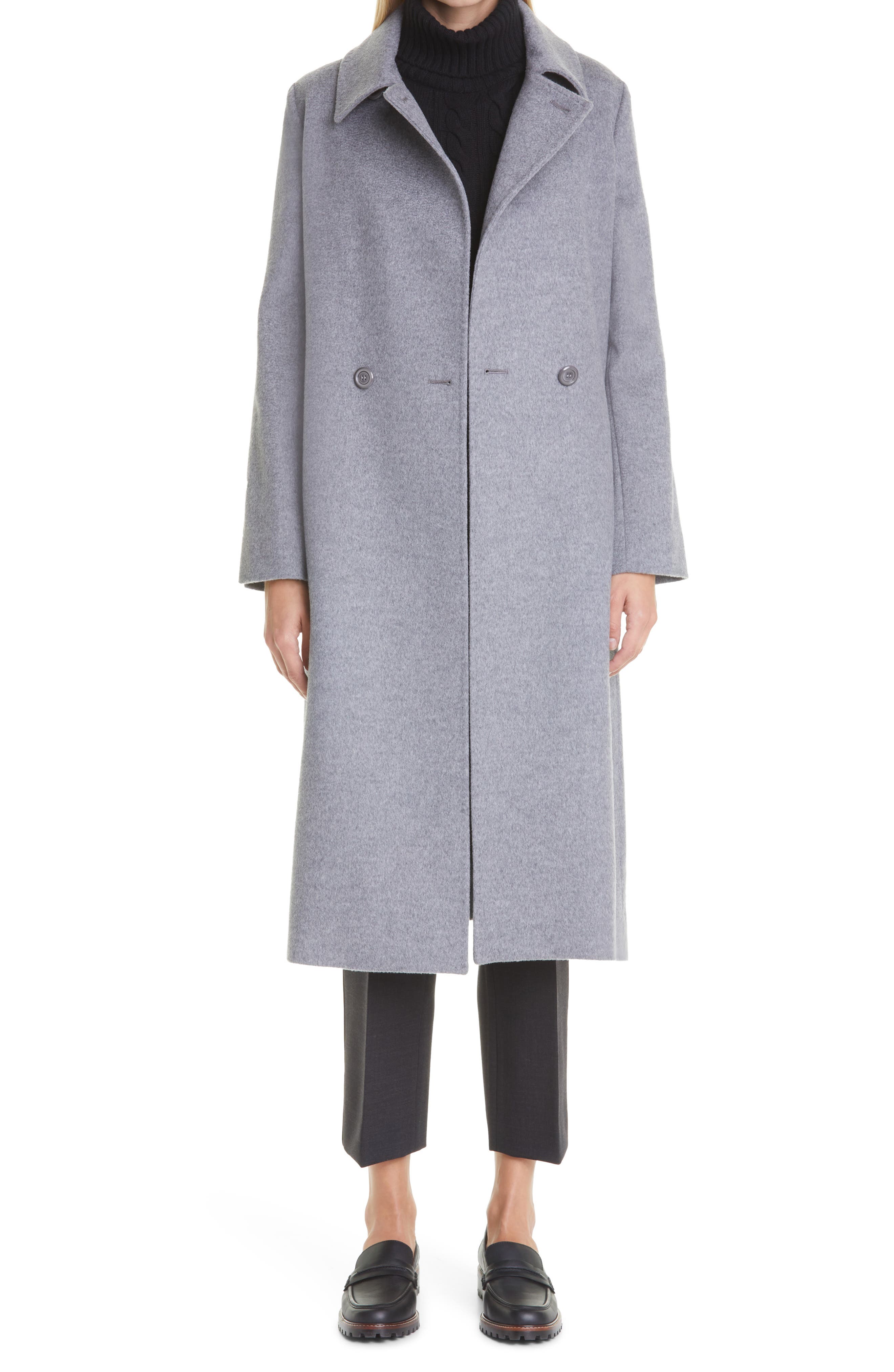 max studio wool coat