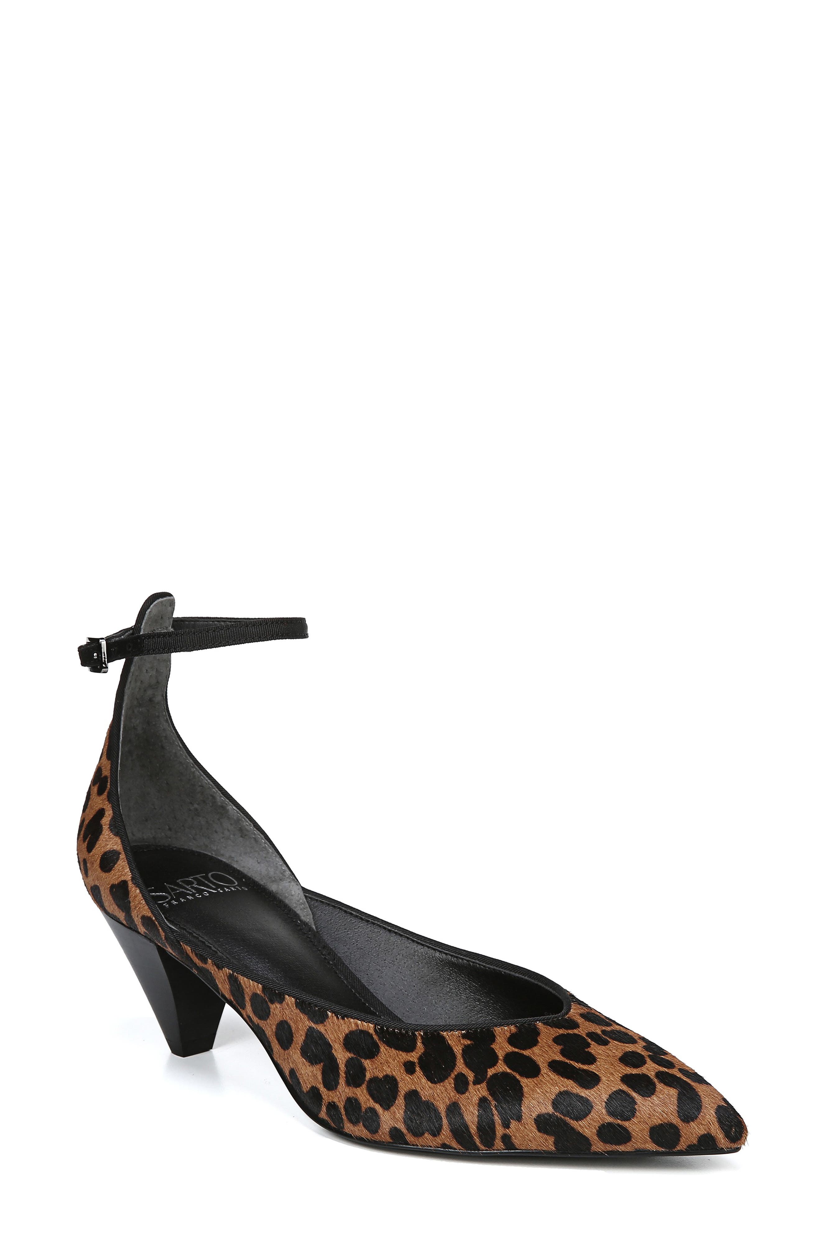 Franco sarto coralie pump Clearance