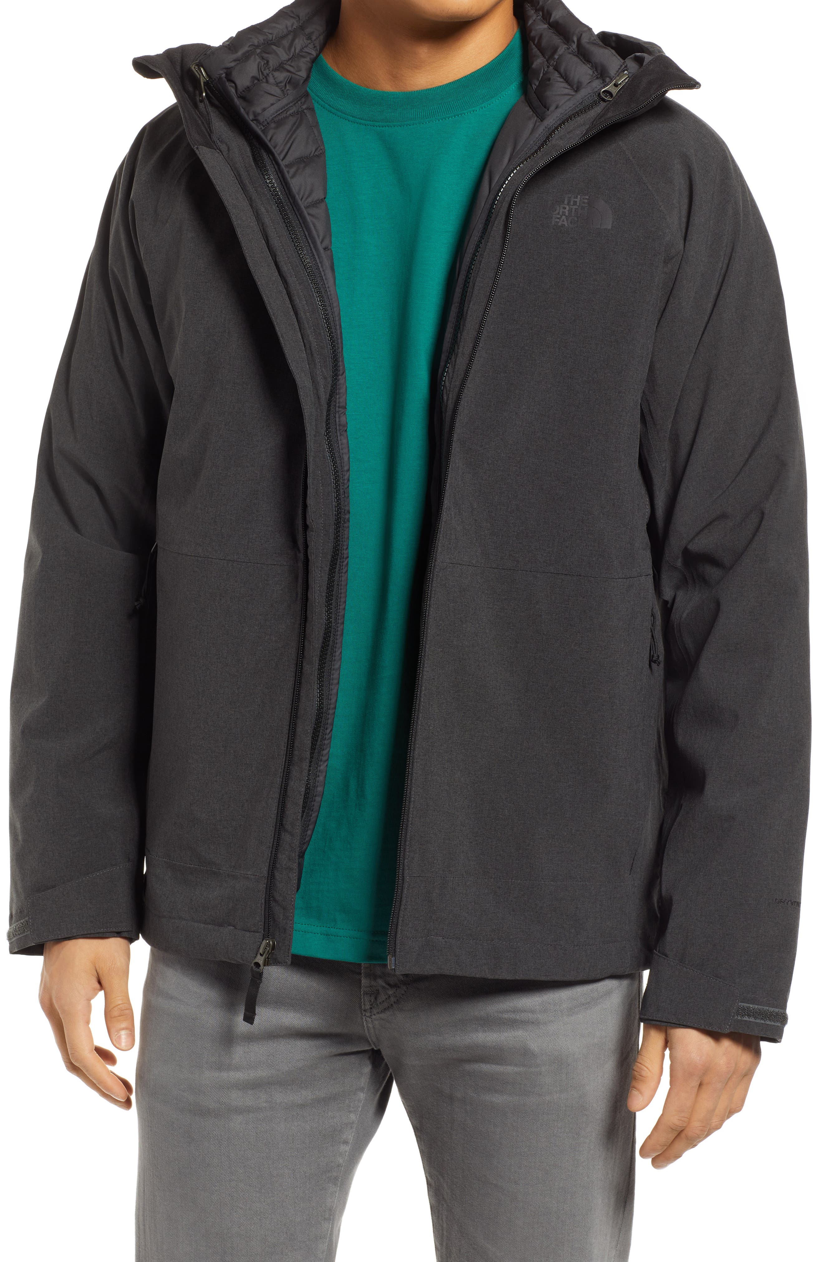 north face jackets at nordstrom