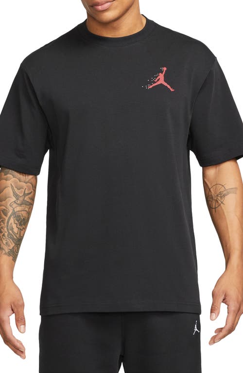 Jordan Essentials Holiday Graphic T-Shirt at Nordstrom,