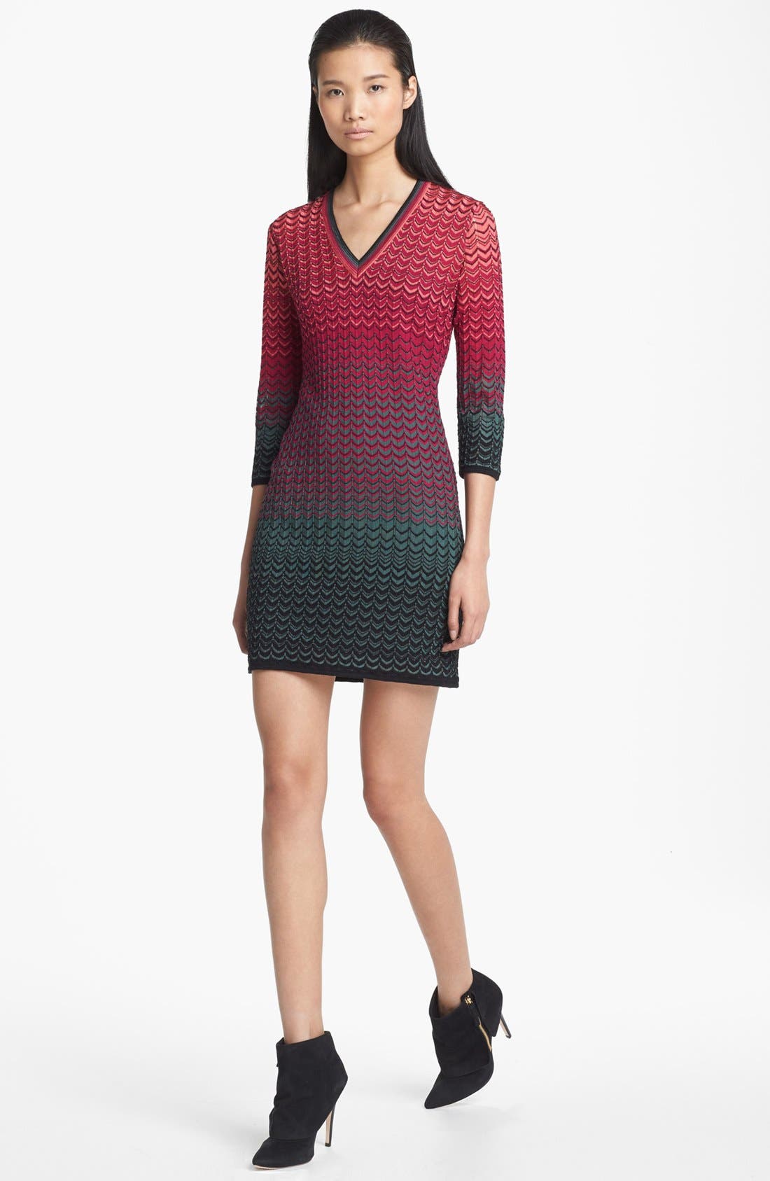M Missoni Knit Dress Nordstrom