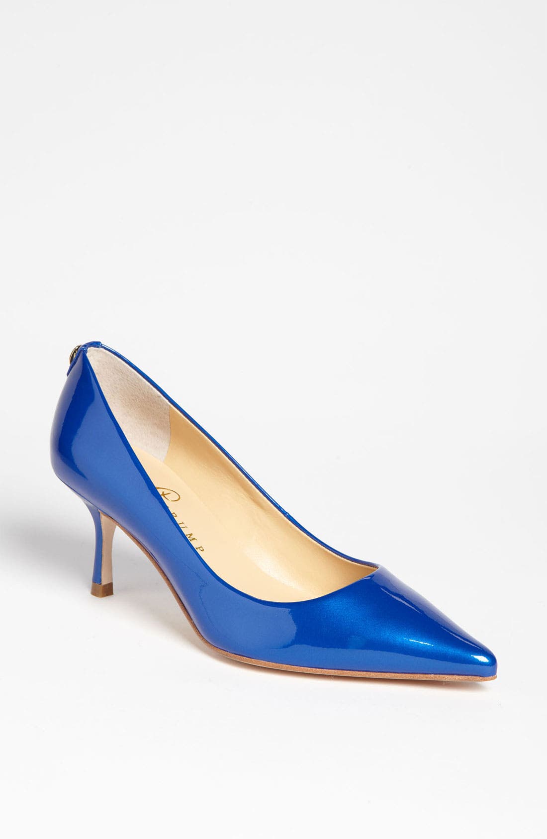 IVANKA TRUMP,
                                                'Indico' Pump,
                                                Main thumbnail 4, color,
                                                400