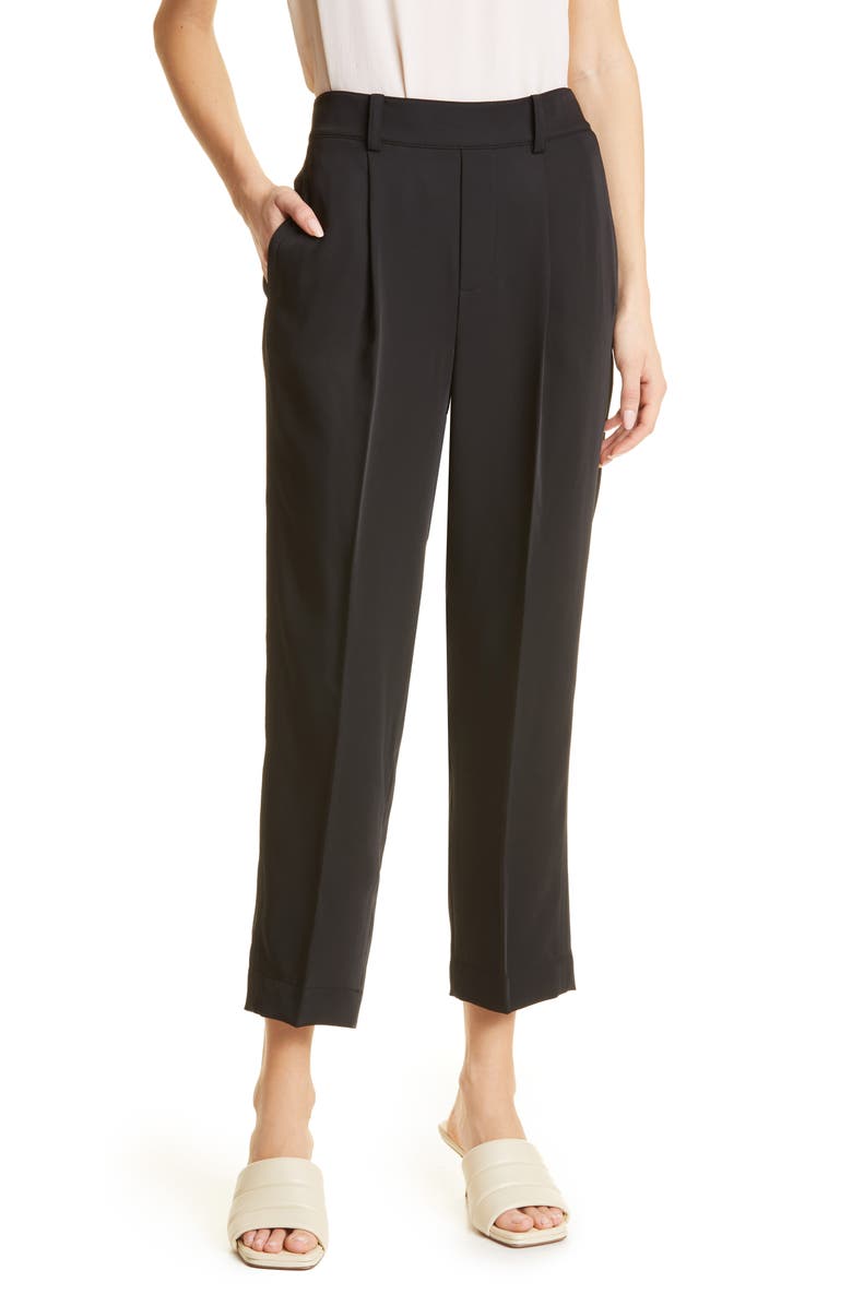 Vince Tapered PullOn Pants Nordstrom